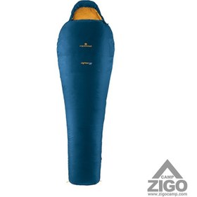 تصویر کیسه خواب فرینو مدل LIGHTEC SM 1100 FERRINO SLEEPINGBAG LIGHTECH SM 1100