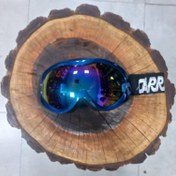 تصویر عینک اسکی کررا L 