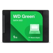 تصویر هارد اس اس دی اینترنال وسترن دیجیتال مدل WD Green SATA ظرفیت 1 ترابایت Western Digital WD Green SATA Internal SSD Drive - 1TB