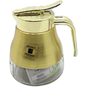 تصویر شکرپاش پرشین تپل 