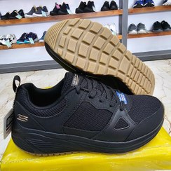 تصویر کتونی اسکچرز زنانه مدل Skechers Bobs Sparrow 2.0 117268-BBK 