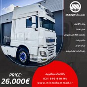 تصویر داف ۵۳۰ فول مدل 2018_کد218 