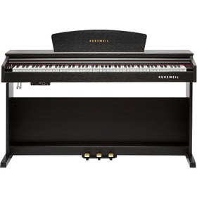 تصویر پیانو دیجیتال کورزویل  M90 WH Piano KURZWEIL m90 WH