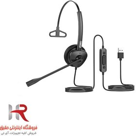 تصویر هدست فنویل مدل HT301 