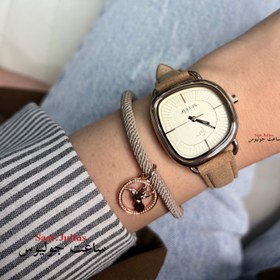 تصویر ساعت مچی زنانه جولیوس مدل JA1436B بند جیر 