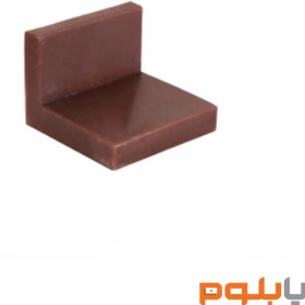 تصویر گونیا روکش دار صامت 