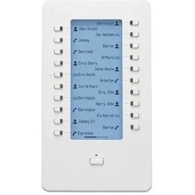 تصویر کنسول تلفن سانترال پاناسونیک KX-HDV20 