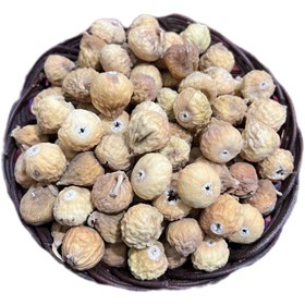 تصویر انجیر خشک استهبان 400g سایز As dried fig