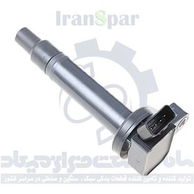 تصویر کوئل لندکروز8سيلندر2008 