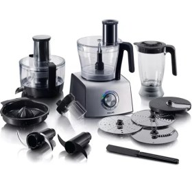 تصویر غذاساز فیلیپس مدل HR7775 Blender
