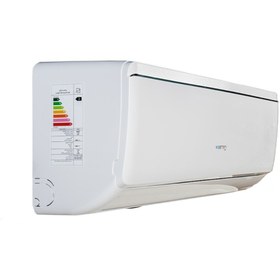 تصویر کولر گازی وستن ایر مدل WS-R094HC ظرفیت 9000 Westen Air WS-R094HC 9000 Air Conditioner