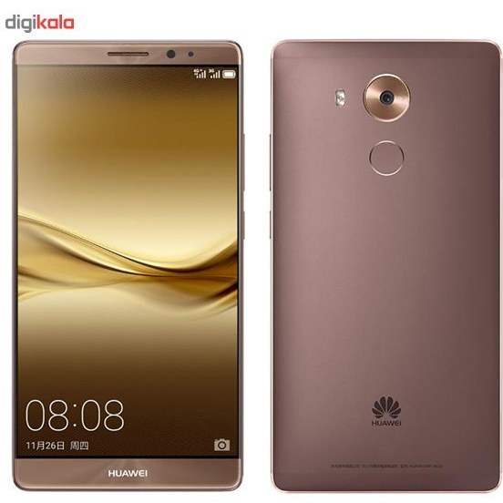 huawei mate 8 price