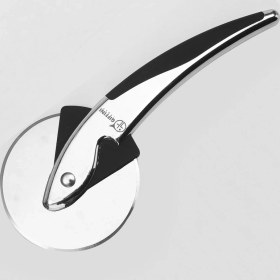 تصویر پیتزا بر جی فی نی 