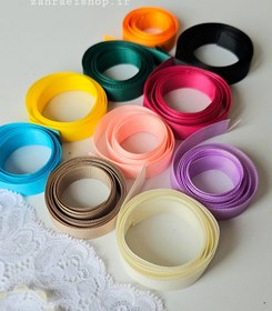 تصویر پک ۱۰ عددی ربان گروگرن ۲ سانتی 