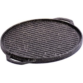 تصویر تابه گریل مدل 2545 سایز 27 