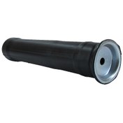 تصویر ضربه گیر و گردگیر کمک عقب برلیانس سری 200 