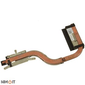 تصویر هیت سینک لپ تاپ DELL Latitude 3340 E3340 3350 HEATSINK 