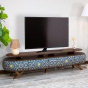 تصویر میز Tv طرح سلین - 160 / 