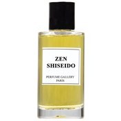 تصویر ادکلن کالکشن زنانه شیسیدو مدل Zen | زن Perfume Gallery Collection Shiseido Zen For women 100ml