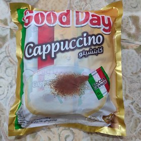 تصویر کاپوچینو گوددی ۳۰ عددی GOOD DAY CAPPUCCINO
