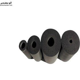 تصویر ٍٍEPDM عایق فوم الاستومری ترکیه 