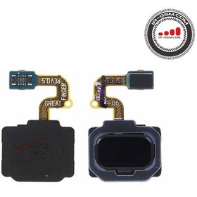 تصویر فینگر تاچ سامسونگ Samsung Galaxy Note 8 