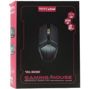 تصویر ماوس مخصوص بازی تسکو مدل TM 2021 TSCO TM 2021 Gaming Mouse