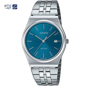 تصویر ساعت مچی مردانه CASIO MTP-B145D-2A2VDF MTP-B145D-2A2VDF