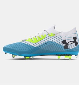 تصویر کفش مردانه Shadow Elite 2 Fg Crampon آندر آرمور Under Armour 