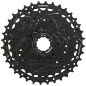 تصویر دنده دوچرخه شیمانو مدل CUES CS-LG300 ظرفیت ۱۱-۴۶T ۹ سرعته 