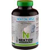 تصویر مکمل ام اس آ نکتون NEKTON MSA 