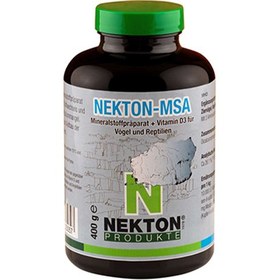 تصویر مکمل ام اس آ نکتون NEKTON MSA 