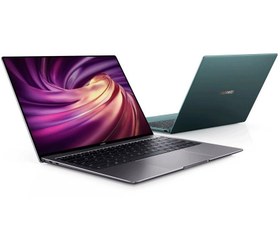 تصویر لپ تاپ هواوی مدل MateBook X Pro 2022-A 