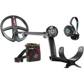 تصویر فلزیاب Deus XP 2 دئوس اکس پی 2 Deus XP 2 Metal Detector