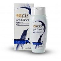 تصویر شامپو ضد شوره سر اریس 