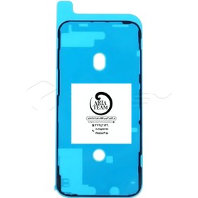 تصویر چسب آب بندی آیفون 13/13pro اورجینال - اصلی Sealing adhesive iPhone 13 / 13 pro‌ org
