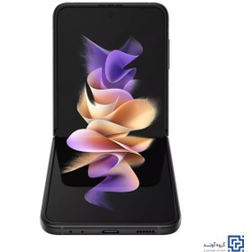 تصویر گوشی سامسونگ Z Flip 3 5G | حافظه 128 رم 8 گیگابایت Samsung Galaxy Z Flip3 5G 128/8 GB