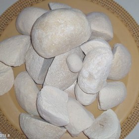 تصویر کشک سفید (یک کیلویی) 