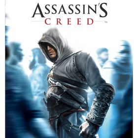 تصویر دیتای بازی Assassin's Creed: Director's Cut Edition 