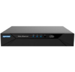 تصویر ONR-3104-4K دستگاه NVR 4 کانال 