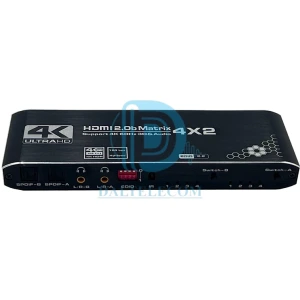 تصویر فروشگاه دال تلکام تکنو نت