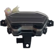 تصویر کیلومتر هوندا مدل کلیک مناسب برای موتورسیکلت 