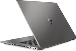 تصویر لپ تاپ استوک HP Zbook 15 g5 studio xeon E2186M 16G 