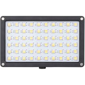 تصویر نور روی دوربینی سوییت SWIT S-2240 Bi-color SMD On-camera LED light 