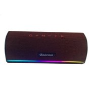 تصویر اسپیکر بیکارو مدل GP-502 Beecaro GP-502 Bluetooth Speaker