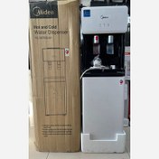 تصویر آبسردکن ایستاده مدیا مدل 1675 ارسال رایگان 