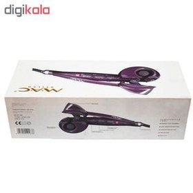 تصویر فر کننده مو مدل MC-2390 مک استایلر Mac Styler MC-2390 Hair Curler