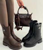 تصویر نیم بوت فشیون 2405 