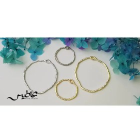 تصویر فریم دفرمه دایره وارداتی 