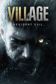 تصویر بازی Resident Evil Village کامپیوتر 